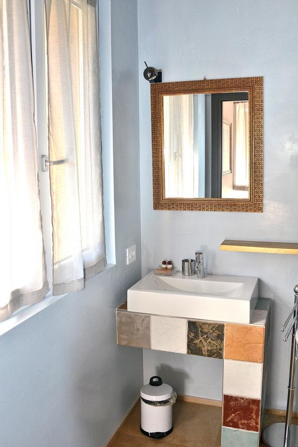 South Apartment With Pool Torri Del Benaco Exterior foto